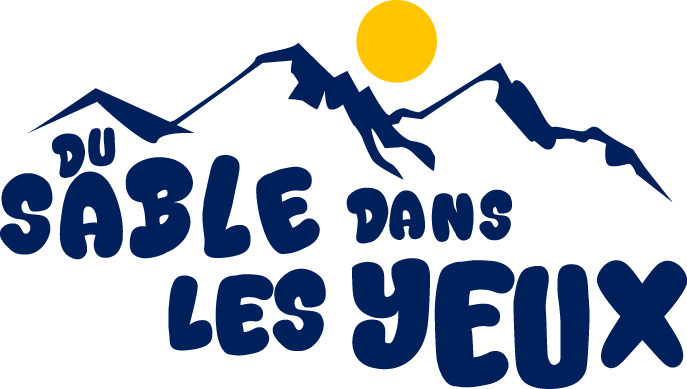 Du Sable Dans Les Yeux